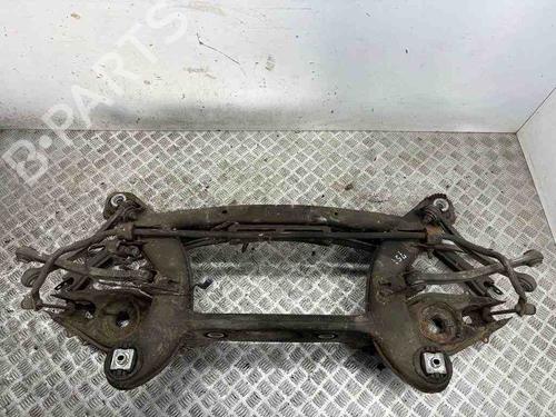 Used Rear axle MERCEDES-BENZ E-CLASS (W212) E 350 BlueTEC (212.024) (211 hp) 29008251