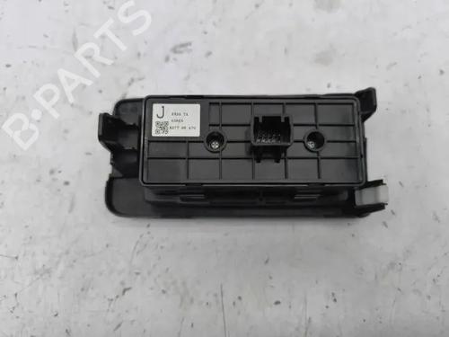 Switch MAZDA CX-5 (KE, GH) 2.2 D AWD (KE2AW) | BP28865606I30 - Image 4