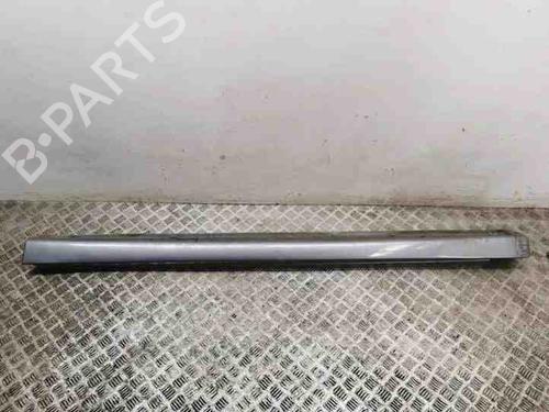 Used Left sideskirt MITSUBISHI OUTLANDER II (CW_W) 2.0 4WD (147 hp) 28858759