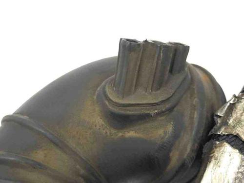 Pipe MERCEDES-BENZ GLK-CLASS (X204) 220 CDI (204.902) | BP28880724M125