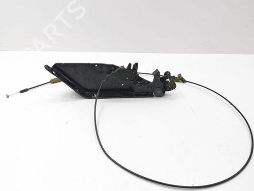 Used Hinge/Door check strap MAZDA 5 (CR) 2.0 CD (CR19) (143 hp) 28868689
