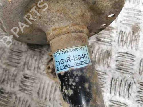 Højre fortil støddæmper HONDA CR-V II (RD_) 2.2 CTDi (RD9) | BP28854882M17 