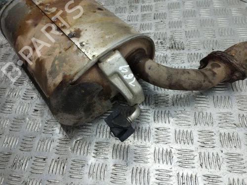 Exhaust system VW PASSAT B6 Variant (3C5) 1.6 TDI | BP28841855M121 - Image 8
