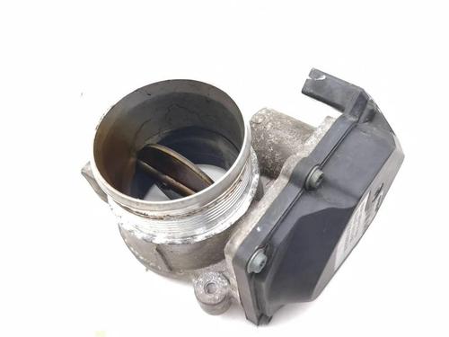Throttle body PORSCHE CAYENNE (92A) 3.0 Diesel | BP36520819M82 - Image 3