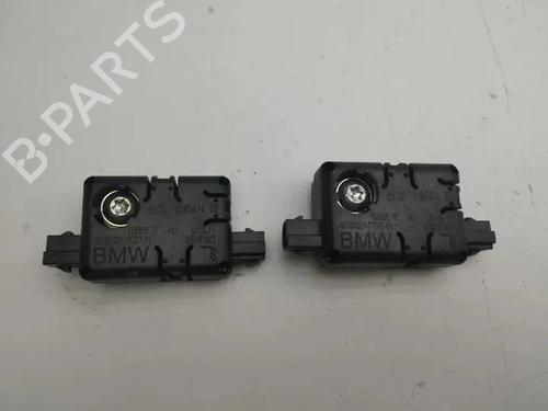 Used Electronic module Electronic module 28860743 28860743