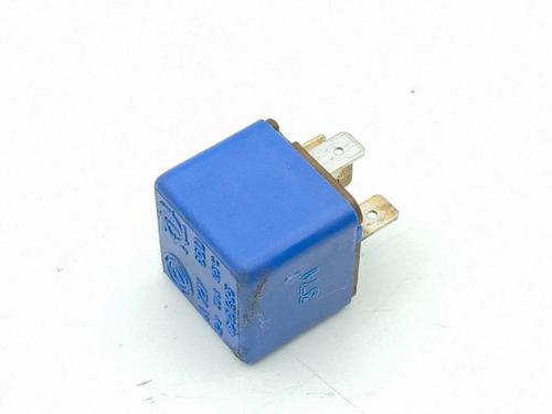 Elektronisk sensor Elektronisk sensor MASERATI 4200 GT / COUPE Coupe 4.2 (390 hp) 39735303 39735303