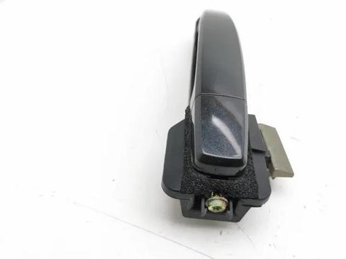 Rear left exterior door handle OPEL ANTARA A (L07) 2.2 CDTi | BP28847867C130 