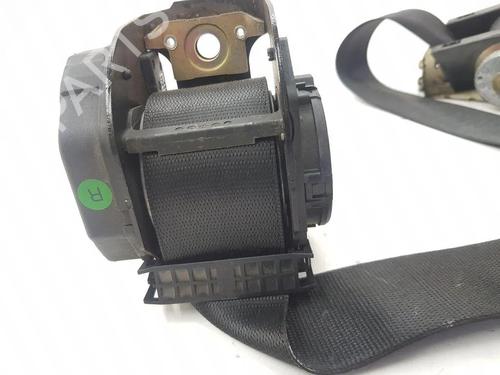 Rear right seatbelt BMW 7 (E65, E66, E67) 730 d | BP36175223I28 - Image 2