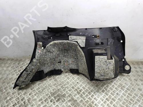 Boot lining CITROËN C-CROSSER (VU_, VV_) 2.2 HDi | BP36349832I3 - Image 2