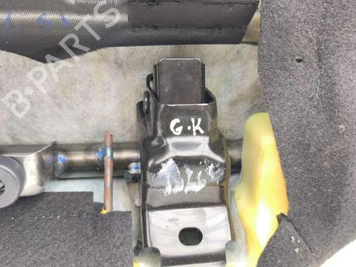 Rear seat HONDA CR-V III (RE_) 2.0 i-VTEC 4WD (RE5, RE2) | BP33224893C17 - Image 7