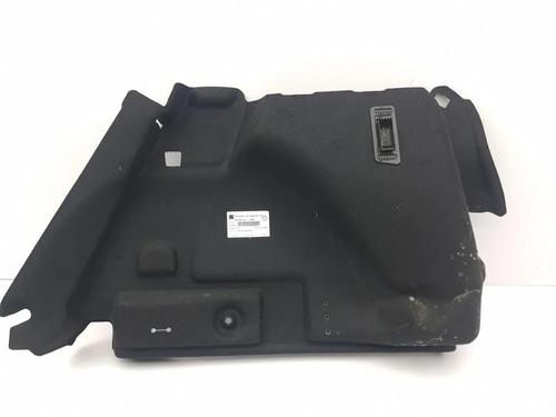 Boot lining SEAT LEON (5F1) 1.4 TSI | BP36348876I3 - Image 2