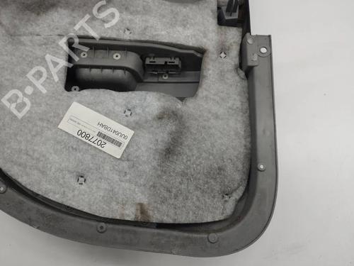 Rear right panel CHRYSLER 300C Touring (LX, LE) 3.0 CRD | BP36189075C61 - Image 5