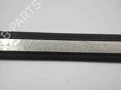 Step MERCEDES-BENZ A-CLASS (W169) A 180 CDI (169.007, 169.307) | BP28904658C149
