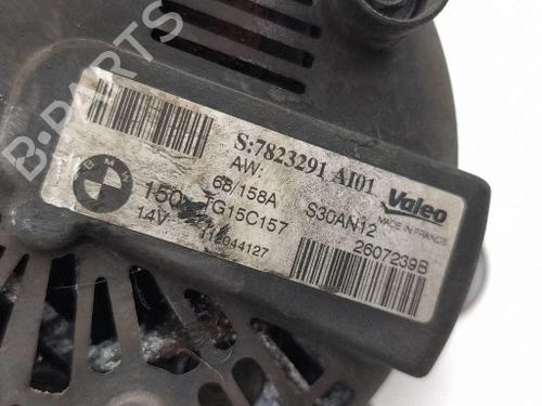 Alternator MINI MINI COUNTRYMAN (R60) One D | BP40466228M7 - Image 6