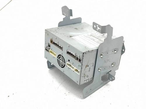 Electronic module NISSAN 370Z Coupe (Z34) 3.7 V6 VVEL | BP40208322M83 - Image 5