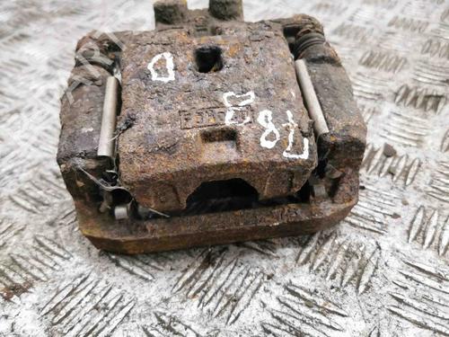 Right rear brake caliper MAZDA CX-7 (ER) 2.2 MZR-CD AWD (ER10A) | BP28873274M106 