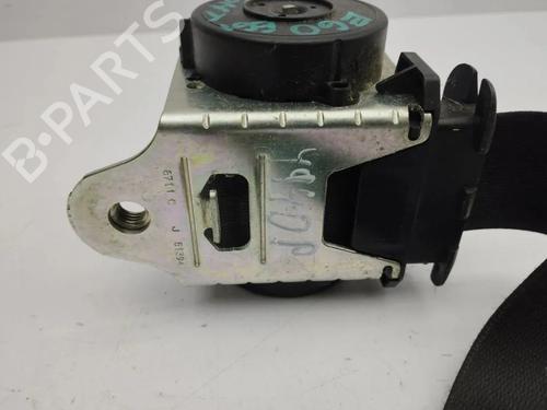 Front right seatbelt BMW 5 Touring (E61) 520 d | BP36175639I25 - Image 6