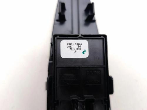 Left front window switch NISSAN LEAF (ZE1) Electric | BP33899931I27  - Image 7