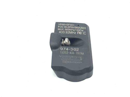 Electronic sensor PORSCHE CAYENNE (92A) 3.6 | BP28884206M84