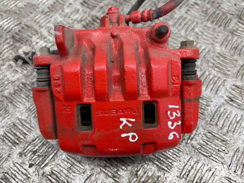 Used Left front brake caliper TOYOTA GT 86 Coupe (ZN6_) 2.0 (ZN6AC_, ZN6BC_, ZN6K) (200 hp) 29813145
