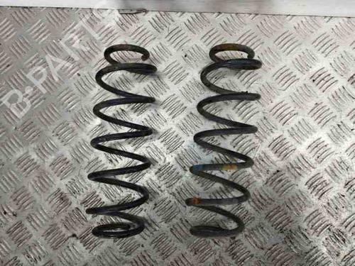 Shock absorber spring CITROËN DS3 Convertible 1.6 HDi 90 | BP28850030C152