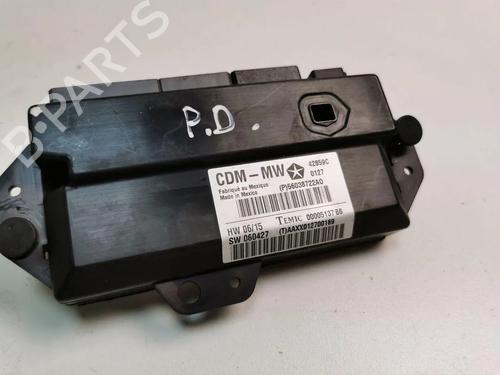 Electronic module CHRYSLER 300C (LX, LE) 3.0 CRD | BP36065795M83 - Image 4