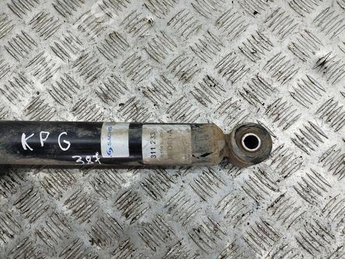 Left rear shock absorber BMW X5 (E53) 3.0 d | BP36350004M18  - Image 8