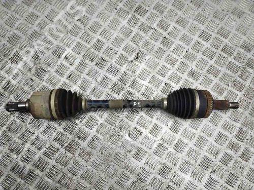 Left front driveshaft HYUNDAI ix35 (LM, EL, ELH) 1.7 CRDi | BP28889906M38