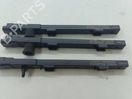 Used Electronic module OPEL MOKKA 1.2 (76) (131 hp) 28856078