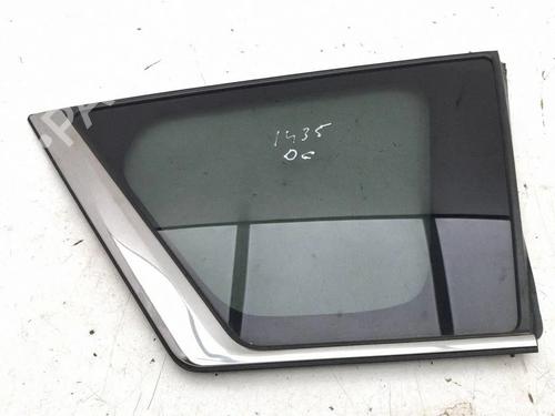 Used Rear right quarter glass Rear right quarter glass MITSUBISHI OUTLANDER II (CW_W) 2.2 DI-D 4WD (177 hp) 39990722 39990722