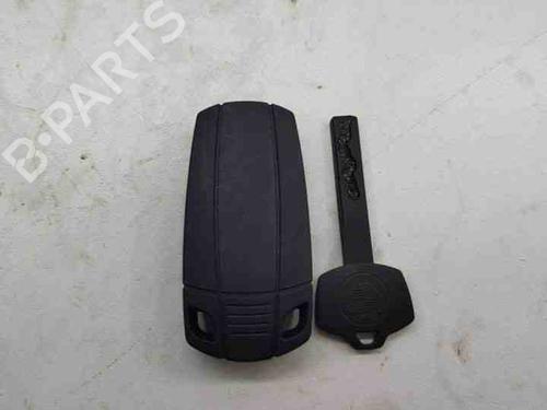 Used Electronic module BMW 5 Touring (E61) 520 d (177 hp) 28851979