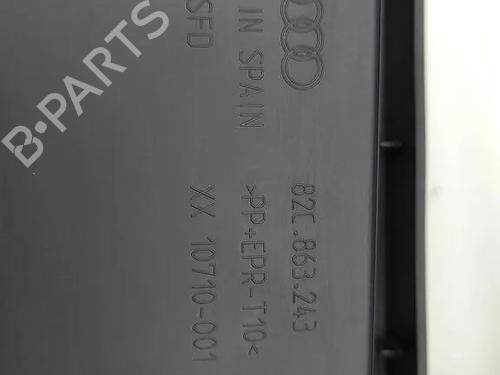 Middle console AUDI A1 Sportback (GBA) 25 TFSI | BP33259555I22  - Image 22
