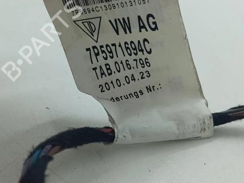 Wiring harness PORSCHE CAYENNE (92A) 3.0 Diesel | BP36188672E16  - Image 6