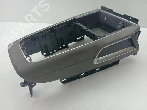 Middle console CITROËN C5 II Break (RE_) 1.8 16V (RE6FYB) | BP36204320I22 - Image 3