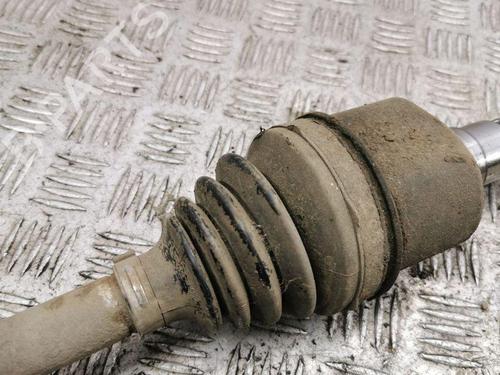 Right front driveshaft CHRYSLER VOYAGER IV (RG, RS) 2.8 CRD | BP28895708M39