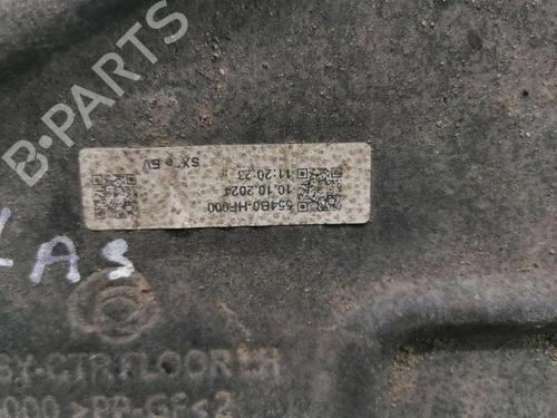 Underbody protection HYUNDAI KONA (SX2) EV | BP33863411M92 - Image 3