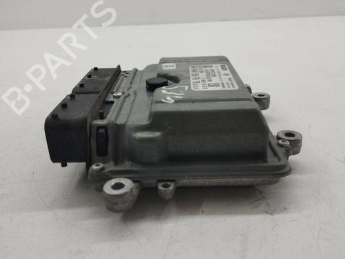 Engine control unit (ECU) MERCEDES-BENZ B-CLASS Sports Tourer (W245) B 200 CDI (245.208) | BP28904821M57 