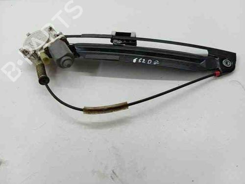 Used Rear right window mechanism BMW 5 (E39) 530 d (184 hp) 28853427