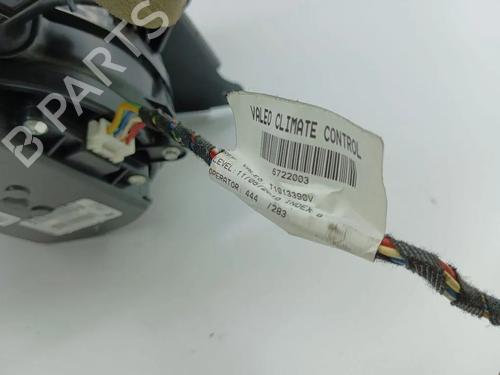 Heater blower motor CITROËN DS5 2.0 BlueHDi 180 | BP33911585M62 - Image 6