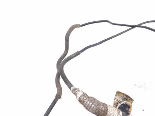 Pipe MERCEDES-BENZ M-CLASS (W166) ML 250 CDI / BlueTEC 4-matic (166.004, 166.003) | BP31296468M125