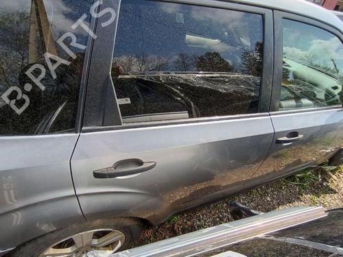 Used Right rear door SUBARU FORESTER (SH_) 2.0 D AWD (SHH, SHD, SHN) (147 hp) 28889276
