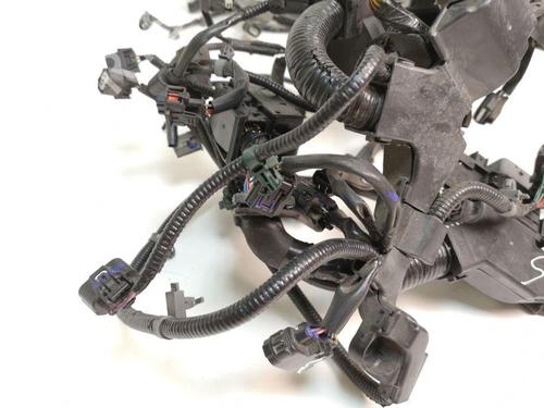 Wiring harness HONDA CIVIC IX (FK) 1.6 i-DTEC (FK3) | BP28886848E16 