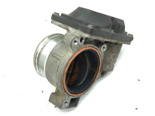 Spjeldhus PORSCHE CAYENNE (92A) 3.0 Diesel (245 hp) 28873092