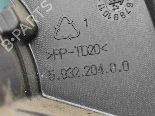 Heater matrix PEUGEOT 308 I (4A_, 4C_) 1.6 HDi | BP28901763M63 