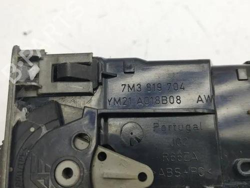 Air vent VW SHARAN (7M8, 7M9, 7M6) 1.9 TDI | BP28841782I21 