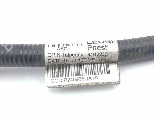 Electronic module INFINITI Q30 1.5 D | BP33664725M83 - Image 4