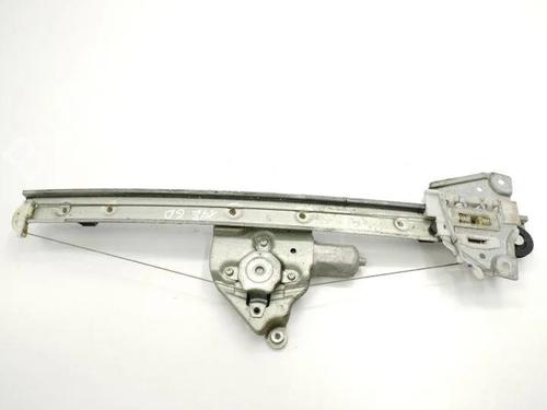 Used Rear right window mechanism Rear right window mechanism 28842378 28842378