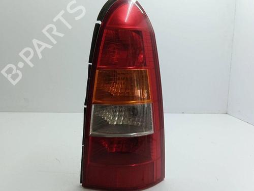 Used Right taillight OPEL ASTRA J Sports Tourer (P10) 2.0 CDTI (35) (131 hp) 28892730