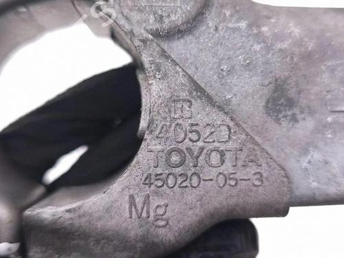 Electronic module SUBARU BRZ (ZC6) 2.0 (ZC6) | BP40206550M83  - Image 7