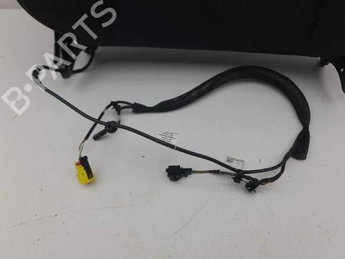 Right front seat SEAT IBIZA V (KJ1, KJG) 1.0 TSI | BP36179628C16 - Image 3